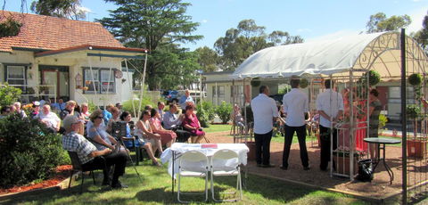 The Highlander Motel - 24HR Check In - Accommodation Ballina 32