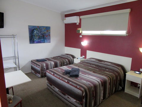 The Highlander Motel - 24HR Check In - Accommodation Ballina 3