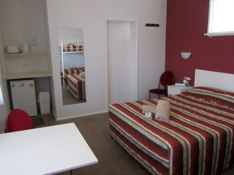 The Highlander Motel - 24HR Check In - Accommodation Ballina 15