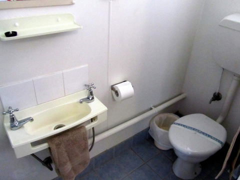 The Highlander Motel - 24HR Check In - Accommodation Ballina 26