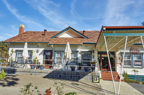 The Highlander Motel - 24HR Check In - Accommodation Ballina 8