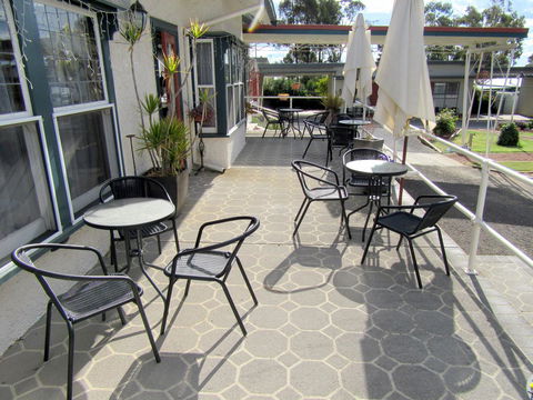 The Highlander Motel - 24HR Check In - Accommodation Ballina 7