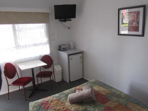 The Highlander Motel - 24HR Check In - Accommodation Ballina 11