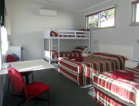 The Highlander Motel - 24HR Check In - Accommodation Ballina 18