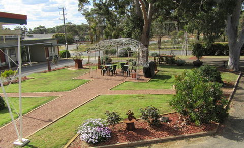 The Highlander Motel - 24HR Check In - Accommodation Ballina 5