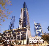Corporate Keys - Freshwater Place - Accommodation Ballina