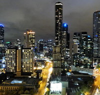 Cloud9 Luxury Apartments - Accommodation Ballina