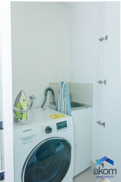 AKOM Melbourne - Accommodation Ballina 1