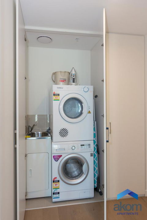 AKOM Melbourne - Accommodation Ballina 17