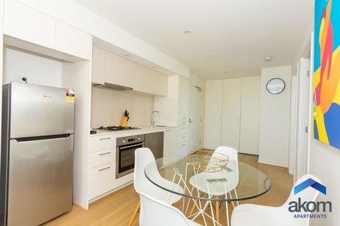 AKOM Melbourne - Accommodation Ballina 12