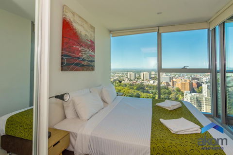 AKOM Melbourne - Accommodation Ballina 3