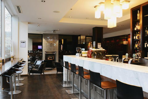 Crowne Plaza Melbourne Carlton, An IHG Hotel - Accommodation Ballina 28