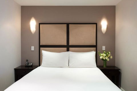 Crowne Plaza Melbourne Carlton, An IHG Hotel - Accommodation Ballina 16
