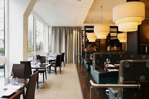 Crowne Plaza Melbourne Carlton, An IHG Hotel - Accommodation Ballina 17