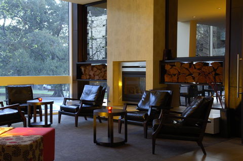 Crowne Plaza Melbourne Carlton, An IHG Hotel - Accommodation Ballina 22