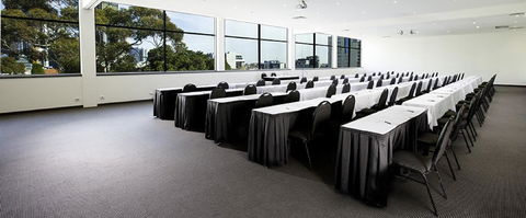 Crowne Plaza Melbourne Carlton, An IHG Hotel - Accommodation Ballina 39