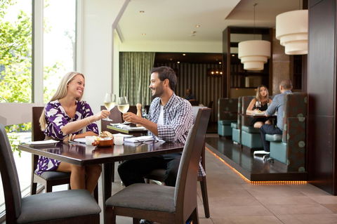 Crowne Plaza Melbourne Carlton, An IHG Hotel - Accommodation Ballina 23