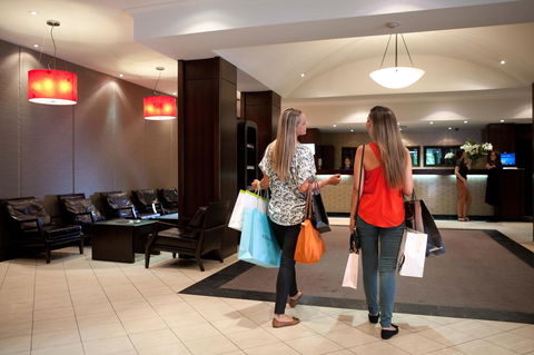 Crowne Plaza Melbourne Carlton, An IHG Hotel - Accommodation Ballina 31