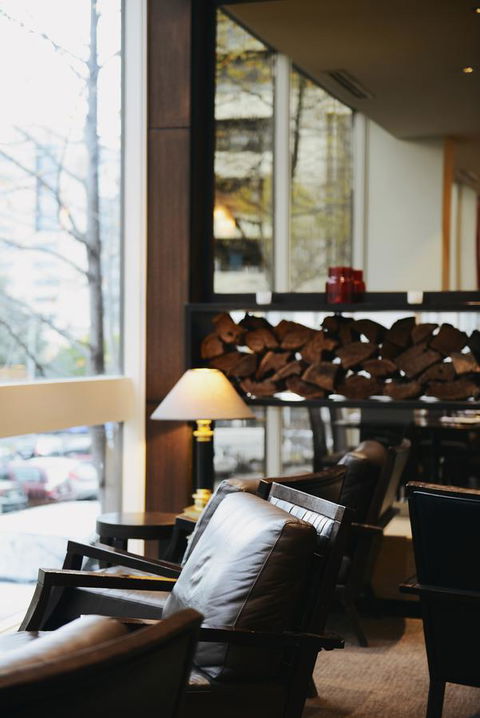 Crowne Plaza Melbourne Carlton, An IHG Hotel - Accommodation Ballina 29