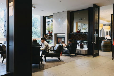 Crowne Plaza Melbourne Carlton, An IHG Hotel - Accommodation Ballina 27