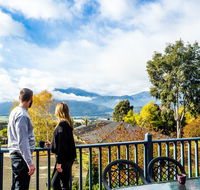 Valley View Lodge - Accommodation Ballina