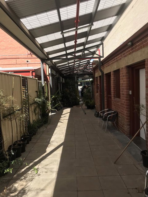 CROWN CENTRAL BUSINESS DISTRICT MOTEL - NO UNDER 18s - Accommodation Ballina 14