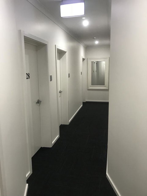 CROWN CENTRAL BUSINESS DISTRICT MOTEL - NO UNDER 18s - Accommodation Ballina 22