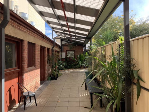 CROWN CENTRAL BUSINESS DISTRICT MOTEL - NO UNDER 18s - Accommodation Ballina 3
