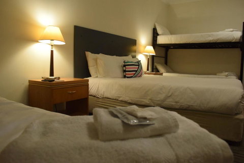 CROWN CENTRAL BUSINESS DISTRICT MOTEL - NO UNDER 18s - Accommodation Ballina 38