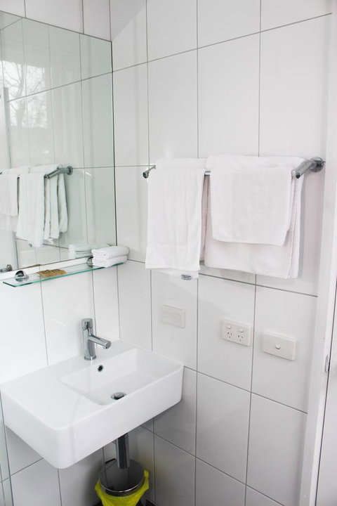 CROWN CENTRAL BUSINESS DISTRICT MOTEL - NO UNDER 18s - Accommodation Ballina 42