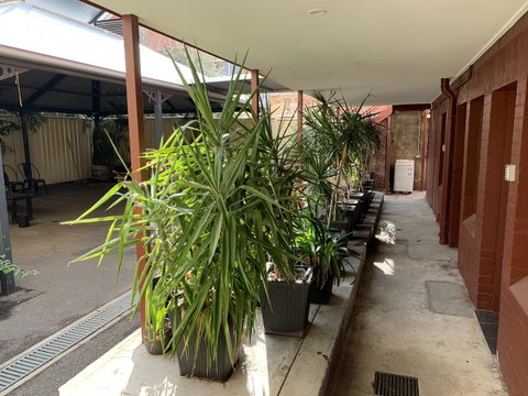 CROWN CENTRAL BUSINESS DISTRICT MOTEL - NO UNDER 18s - Accommodation Ballina 6
