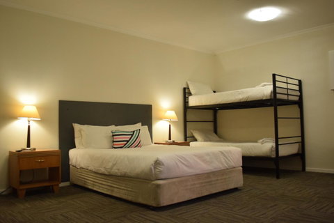 CROWN CENTRAL BUSINESS DISTRICT MOTEL - NO UNDER 18s - Accommodation Ballina 40