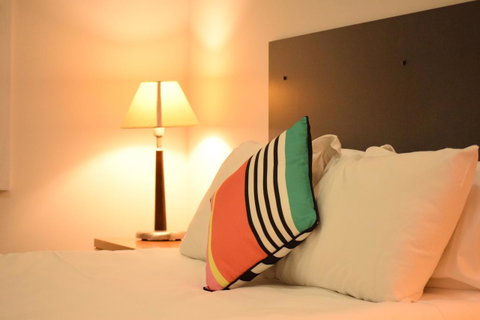 CROWN CENTRAL BUSINESS DISTRICT MOTEL - NO UNDER 18s - Accommodation Ballina 34