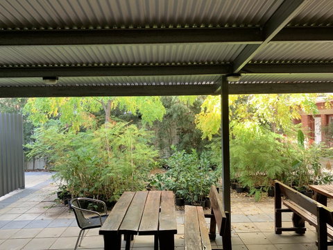 CROWN CENTRAL BUSINESS DISTRICT MOTEL - NO UNDER 18s - Accommodation Ballina 1