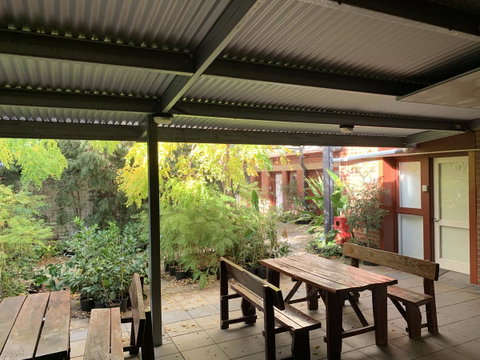 CROWN CENTRAL BUSINESS DISTRICT MOTEL - NO UNDER 18s - Accommodation Ballina 2