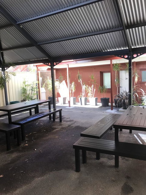 CROWN CENTRAL BUSINESS DISTRICT MOTEL - NO UNDER 18s - Accommodation Ballina 16