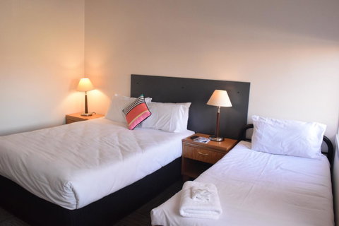 CROWN CENTRAL BUSINESS DISTRICT MOTEL - NO UNDER 18s - Accommodation Ballina 31