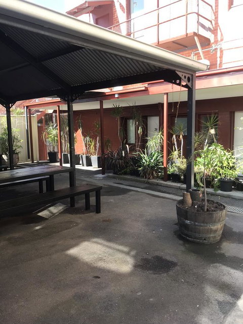 CROWN CENTRAL BUSINESS DISTRICT MOTEL - NO UNDER 18s - Accommodation Ballina 13