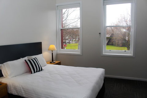 CROWN CENTRAL BUSINESS DISTRICT MOTEL - NO UNDER 18s - Accommodation Ballina 23