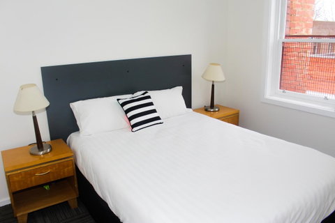 CROWN CENTRAL BUSINESS DISTRICT MOTEL - NO UNDER 18s - Accommodation Ballina 44