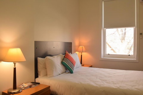 CROWN CENTRAL BUSINESS DISTRICT MOTEL - NO UNDER 18s - Accommodation Ballina 32