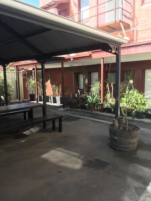 CROWN CENTRAL BUSINESS DISTRICT MOTEL - NO UNDER 18s - Accommodation Ballina 20