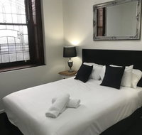 Crown Accommodation Bendigo CBD - Accommodation Ballina