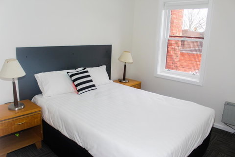 CROWN CENTRAL BUSINESS DISTRICT MOTEL - NO UNDER 18s - Accommodation Ballina 41
