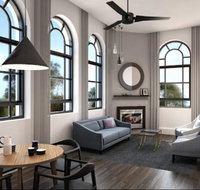 Devlin Apartments - Accommodation Ballina