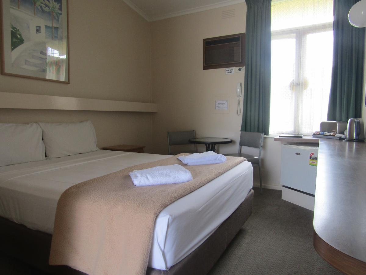  Accommodation Ballina