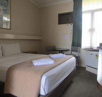 Twin City Motor Inn - Accommodation Ballina
