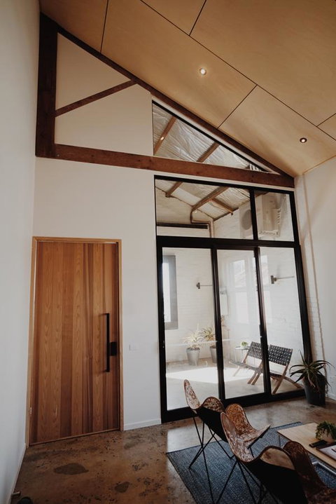 THE WAREHOUSE APARTMENTS - Accommodation Ballina 15