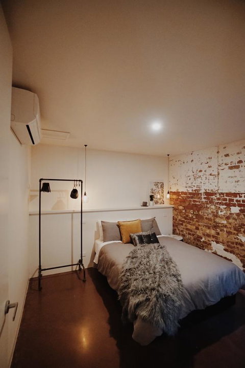 THE WAREHOUSE APARTMENTS - Accommodation Ballina 6