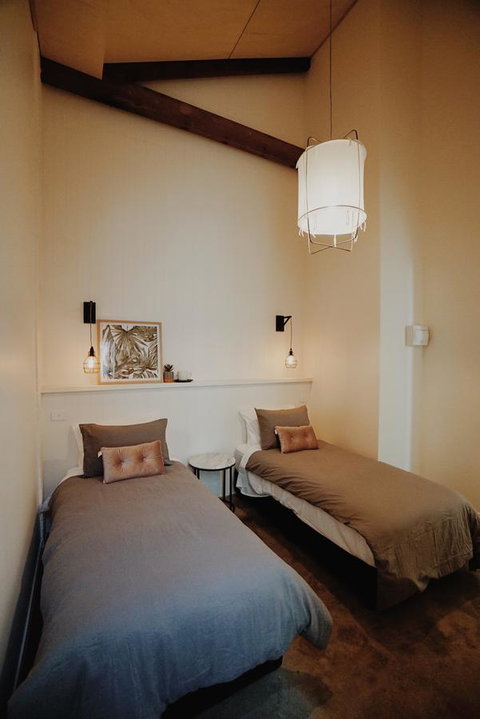 THE WAREHOUSE APARTMENTS - Accommodation Ballina 13